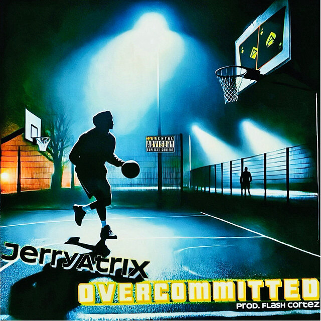 OverCommitted