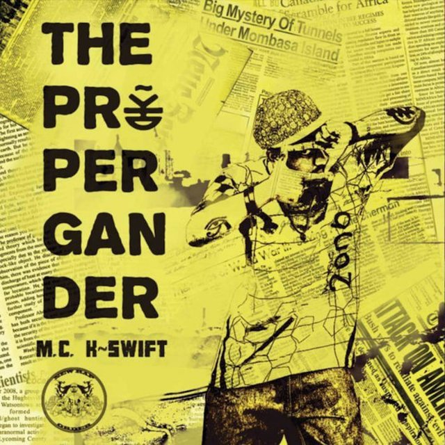 The Proper Gander