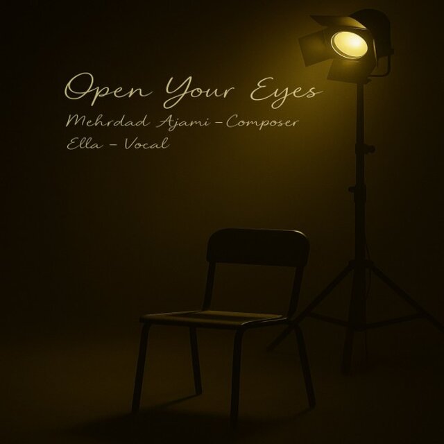 Open Your Eyes