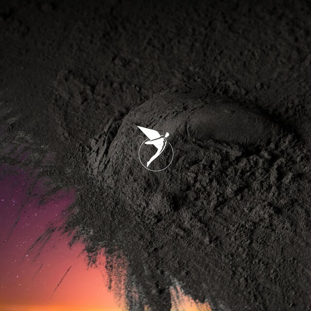 Black Sky
