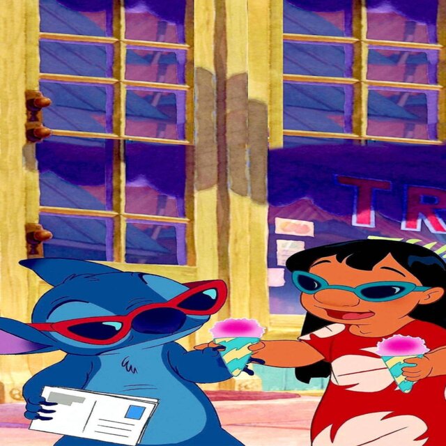 Lilo & stich