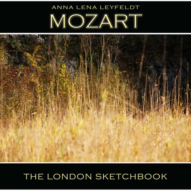 Mozart: The London Sketchbook