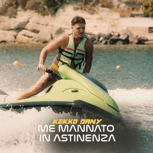 Me mannato in astinenza