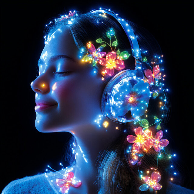 Cosmic Waves