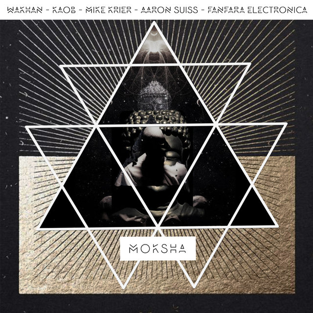 Moksha
