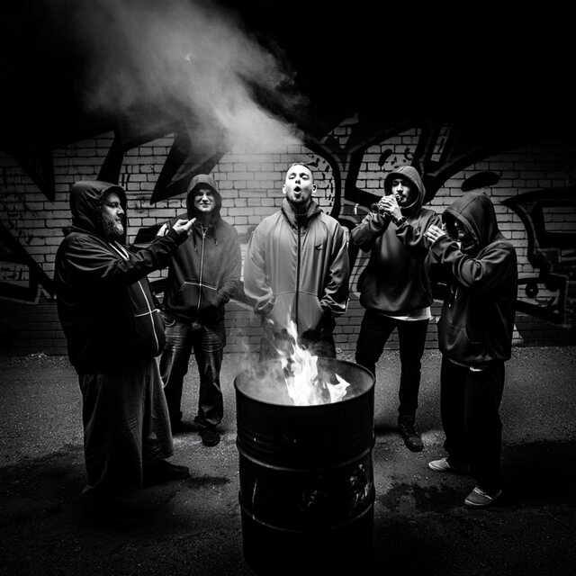 Hood Symphony