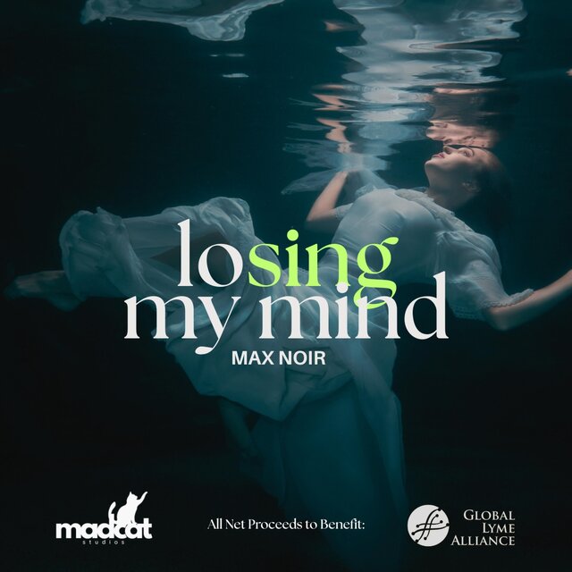 Losing My Mind