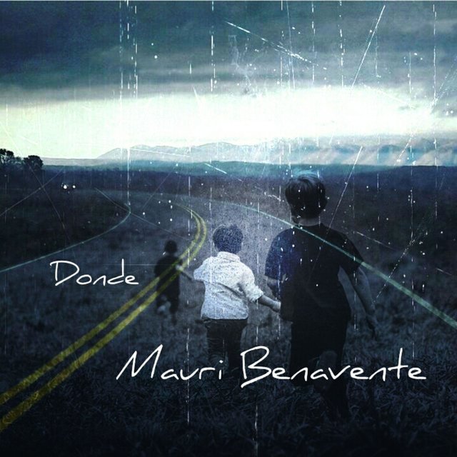 Donde