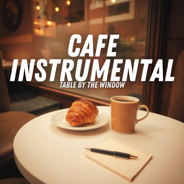Table By The Window