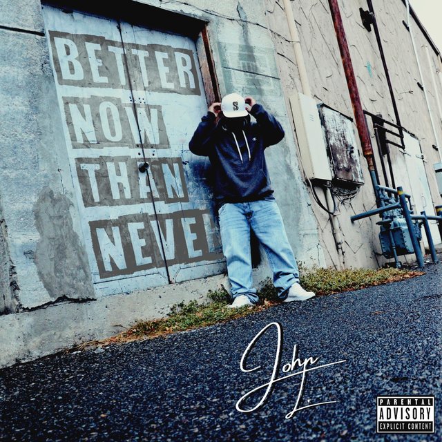 Better Now Than Never
