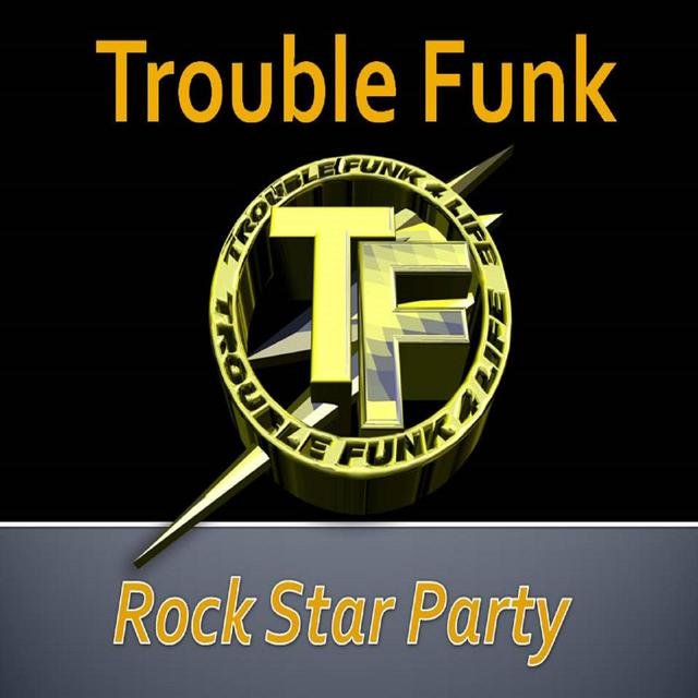 Rock Star Party