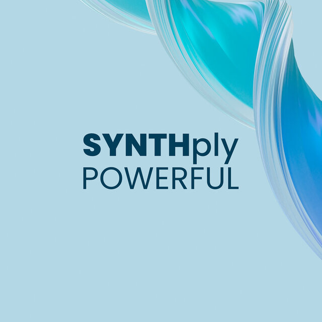 Synthply Powerful