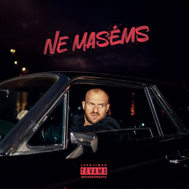 NE MASEMS