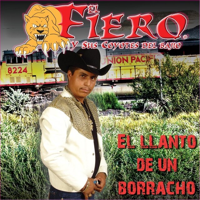 El Llanto de un Borracho
