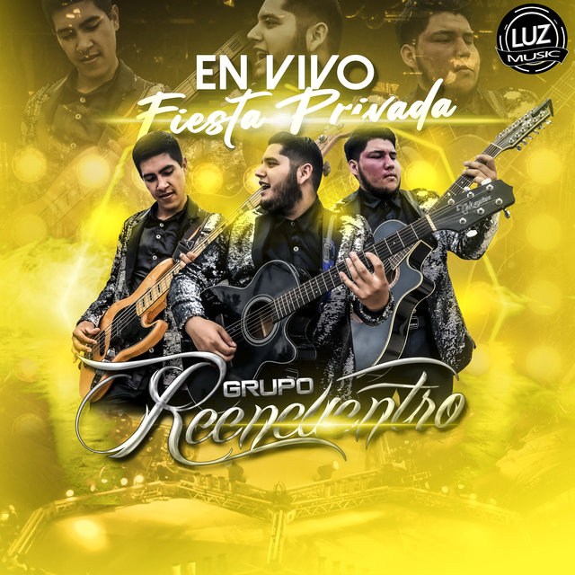 En Vivo Fiesta Privada