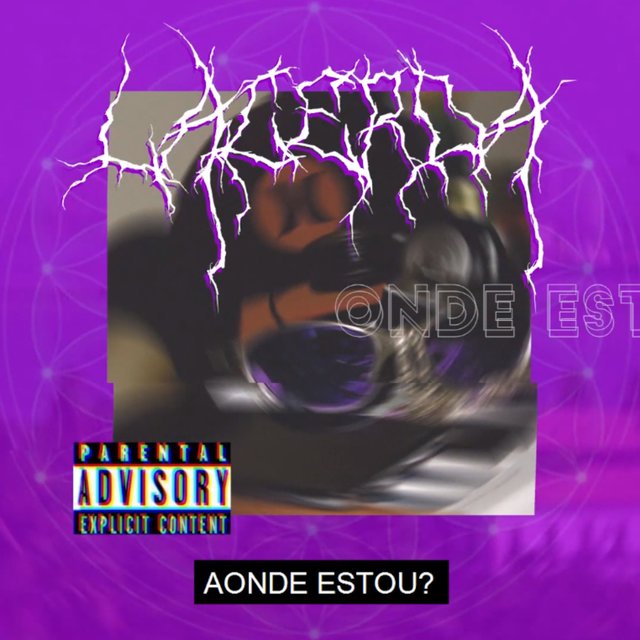 Onde Estou?