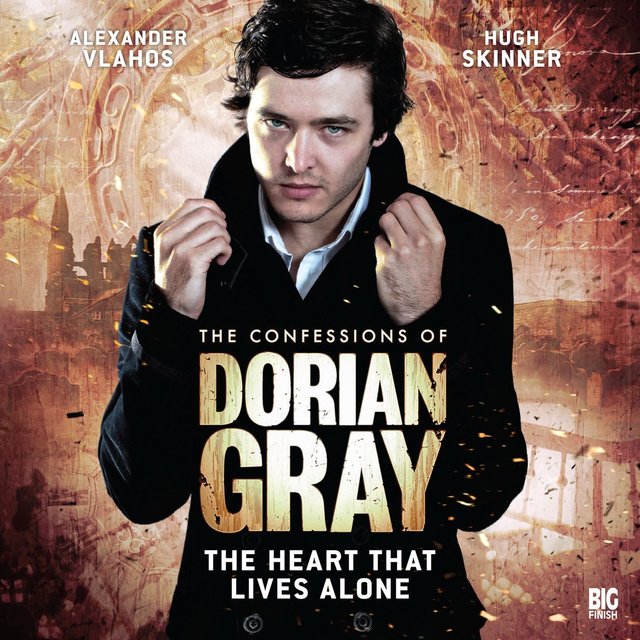 Series 1.4: The Heart That Lives Alone (Unabridged)