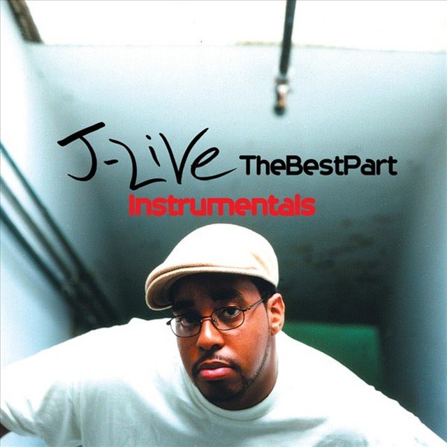 The Best Part Instrumentals by J-Live on TIDAL