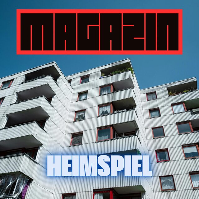 Heimspiel (High im Spiel)