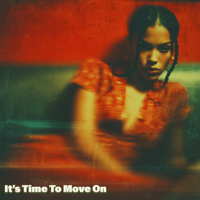 It's Time to Move On