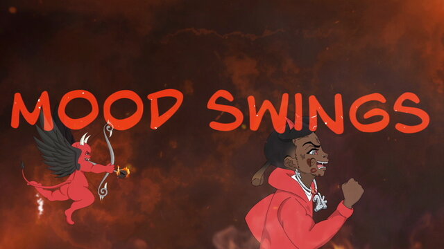 Mood Swings (Lyric Video)