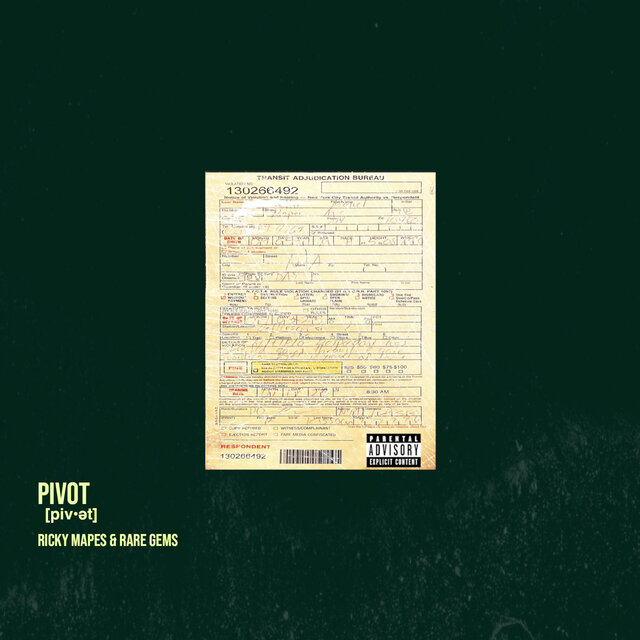 PIVOT