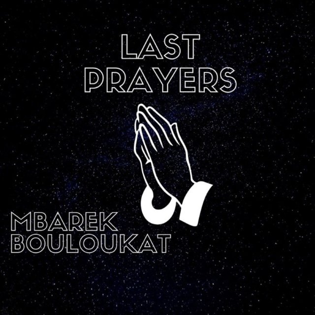 Last Prayers