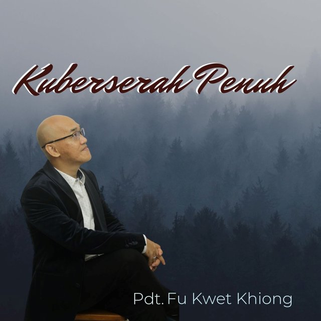 Kuberserah Penuh