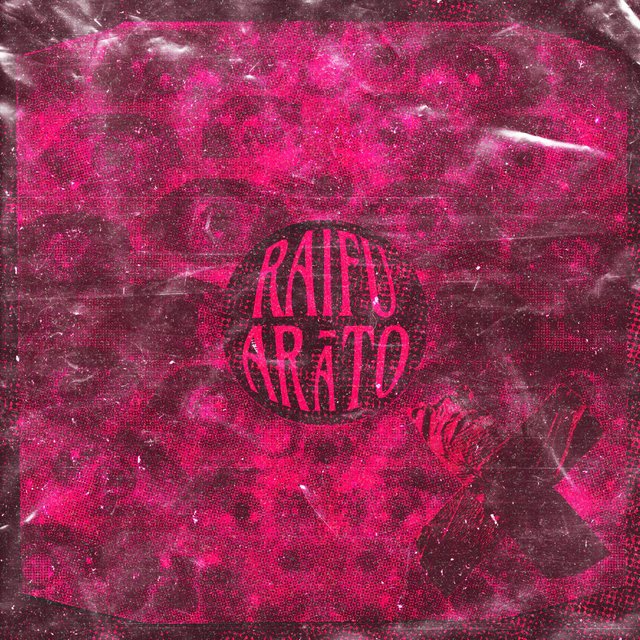 Raifuarāto