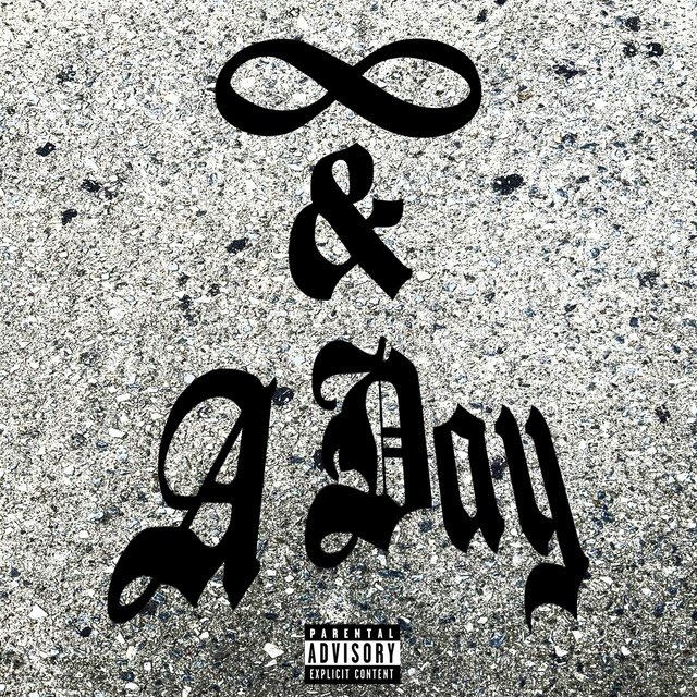 Forever & A Day