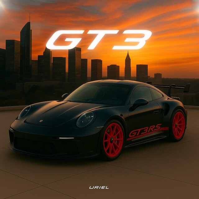 GT3