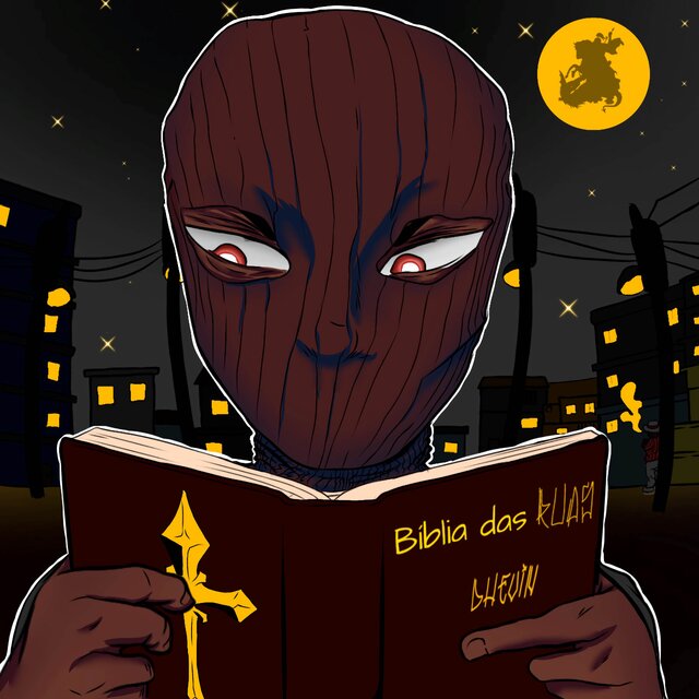Bíblia das Ruas