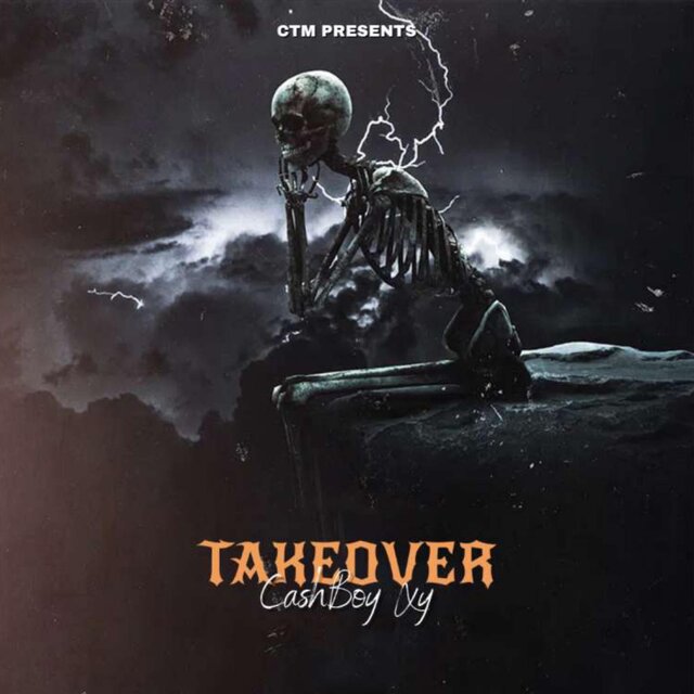 Takeover
