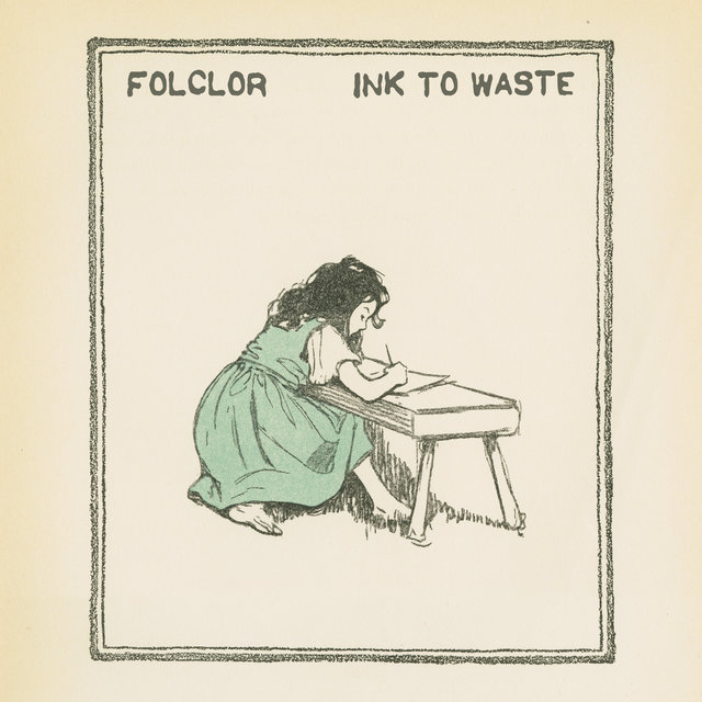 Ink To Waste