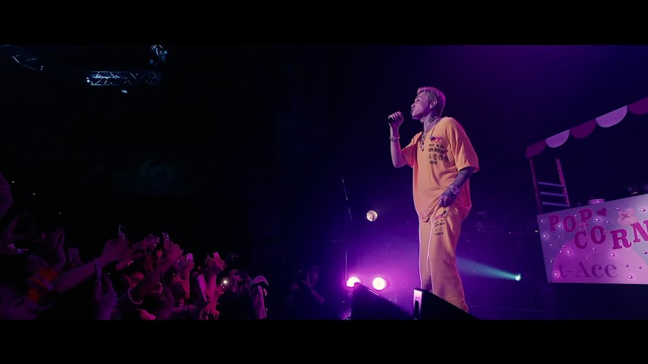 12cm no kata (Live at ASOBINOTENSAI TOUR SHINKIBA STUDIO COAST, 2019)