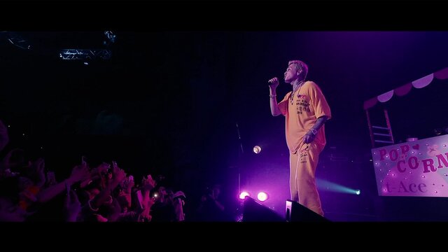 12cm no kata (Live at ASOBINOTENSAI TOUR SHINKIBA STUDIO COAST, 2019)
