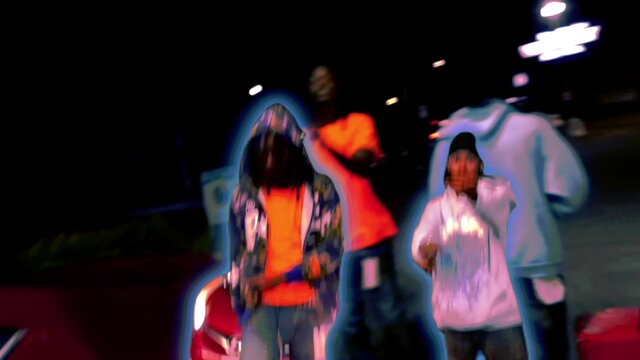 Suzie Choosy (feat. BabyRee98) (feat. BabyRee98)
