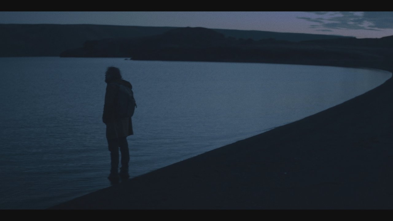 Deep Blue Love (Official Lyric Video) - From the Motion Picture "Spell"