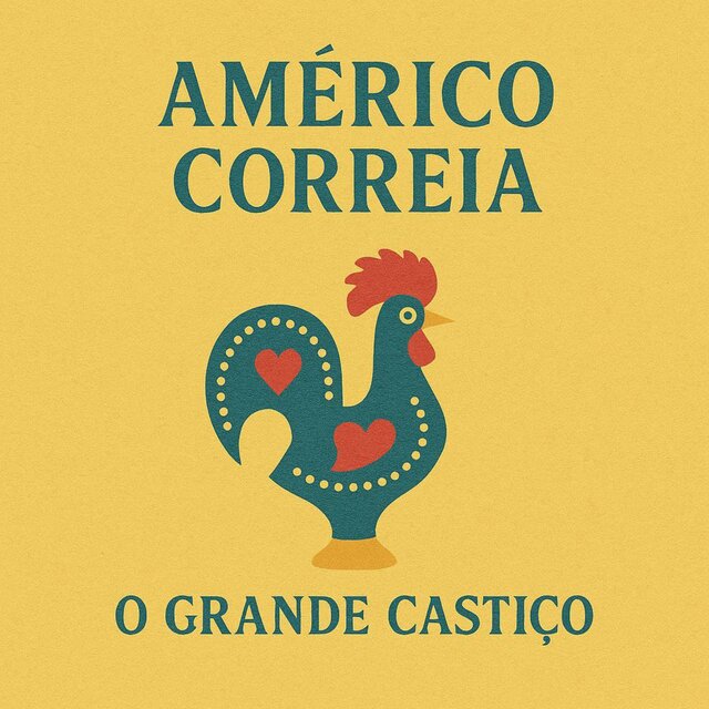 O Grande Castiço