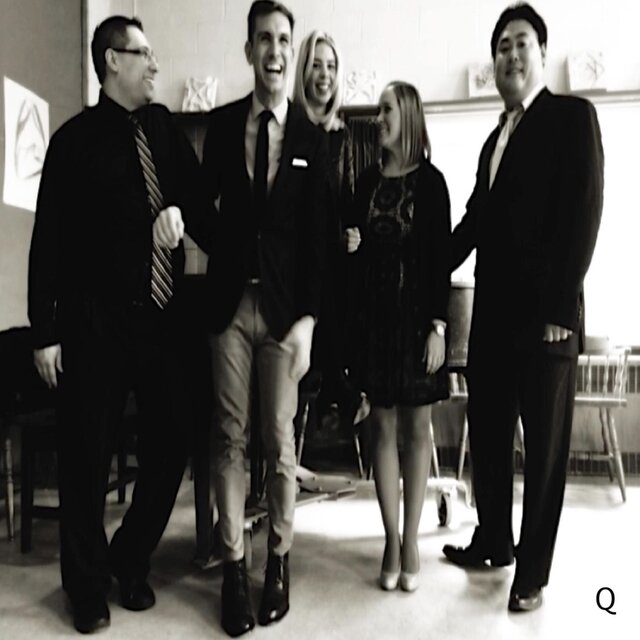 Quintet
