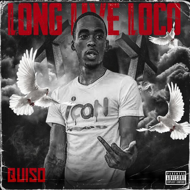 Long Live Loco