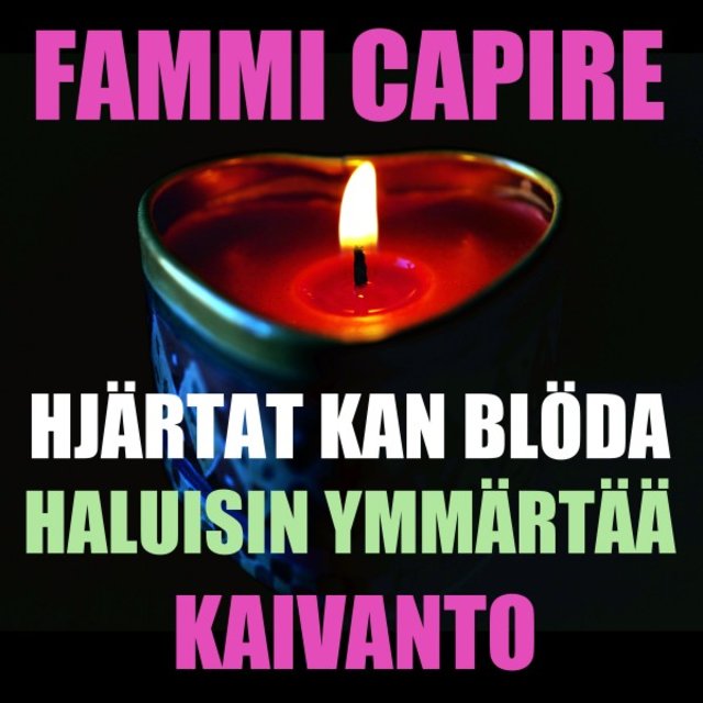 Fammi capire