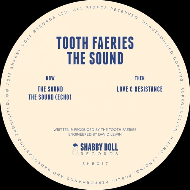 The Sound