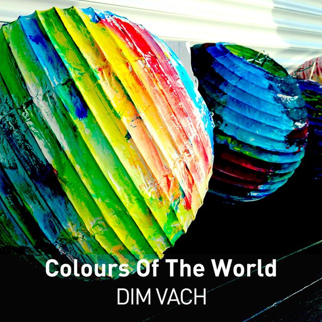 Colours Of The World