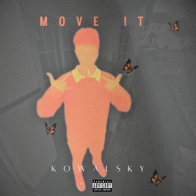 Move it