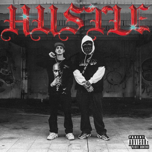 Hustle