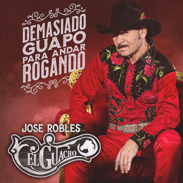Demasiado Guapo Para Estar Rogando