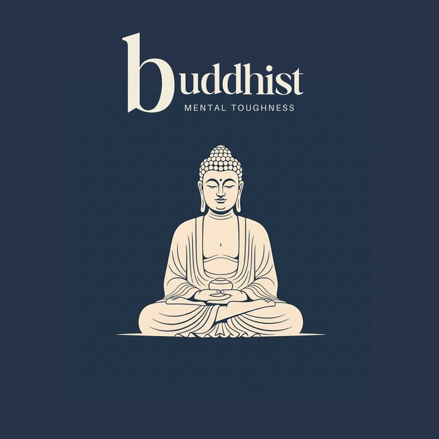Buddhist Mental Toughness