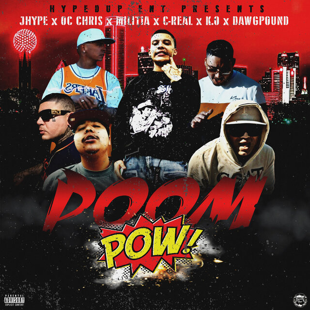 Poom Pow