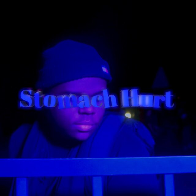 Stomach hurt